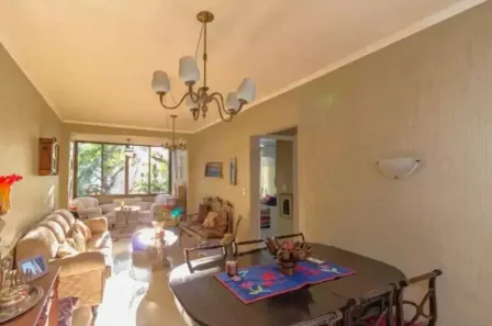 Apartamento com 2 Quartos à venda, 73m² no Bom Fim, Porto Alegre
