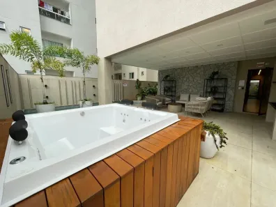 Apartamento com 4 Quartos à venda, 220m² no Andorinha, Itapema
