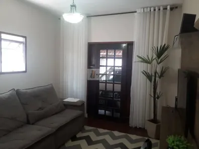 Sobrado com 3 Quartos à venda, 179m² no Jardim Santa Inês I, São José dos Campos