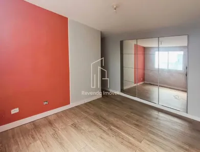 Apartamento com 2 Quartos à venda, 53m² no Luz, São Paulo