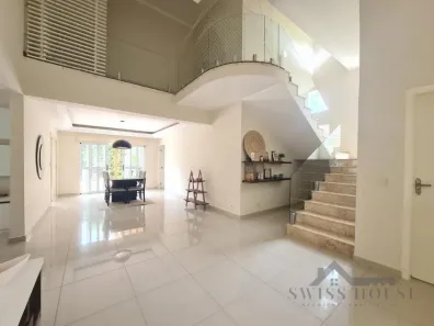 Casa de Condomínio com 3 Quartos à venda, 280m² no Jardim Europa, Valinhos
