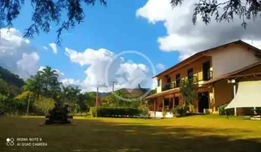 Casa com 10 Quartos à venda, 4000m² no Ponto Alto, Domingos Martins