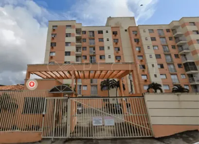 Apartamento com 2 Quartos à venda, 57m² no Aracuí, Lauro de Freitas