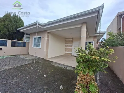 Casa com 3 Quartos à venda, 100m² no Ingleses do Rio Vermelho, Florianópolis
