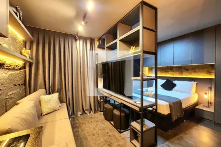 Kitnet com 1 Quarto à venda, 23m² no Vila Olímpia, São Paulo