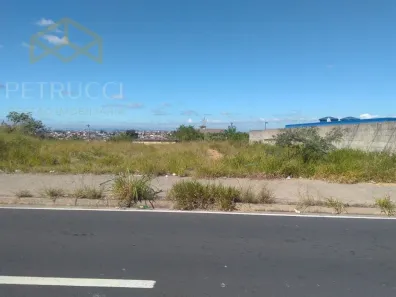 Lote/Terreno à venda, 600m² no Cidade Satélite Íris, Campinas