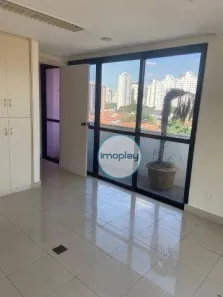 Sala Comercial à venda, 71m² no Vila Nova Conceição, São Paulo