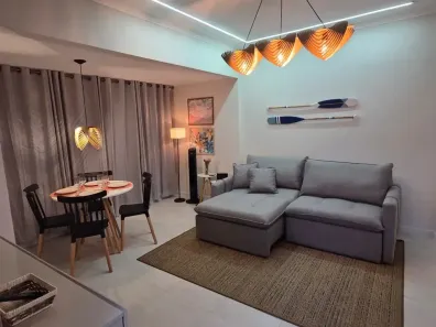 Apartamento com 1 Quarto à venda, 47m² no Rio Vermelho, Salvador