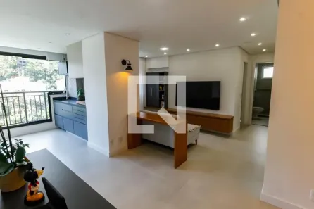 Apartamento com 2 Quartos à venda, 76m² no Vila Andrade, São Paulo