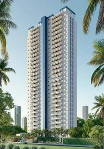 Apartamento com 2 Quartos à venda, 120m² no Vila Conceição, Barueri