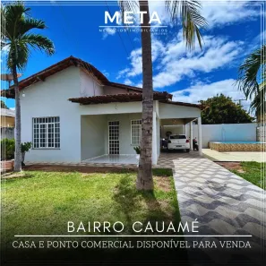 Casas à venda em Boa Vista, RR - Viva Real
