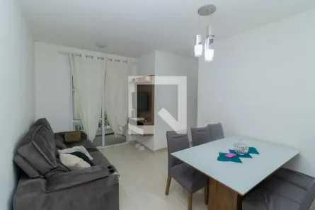 Apartamento com 3 Quartos à venda, 60m² no Jardim Ângela (Zona Leste), São Paulo