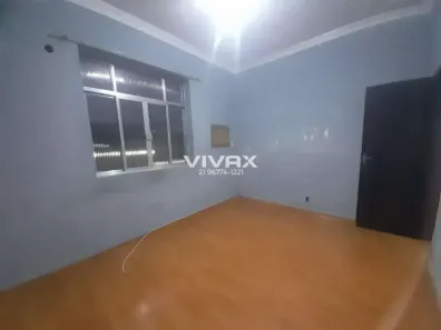 Apartamento com 3 Quartos à venda, 88m² no Vila Kosmos, Rio de Janeiro