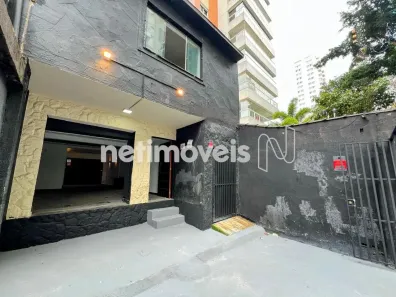 Ponto Comercial para alugar, 152m² no Vila Nova Conceição, São Paulo