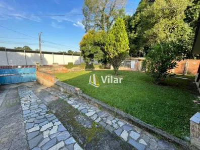 Lote/Terreno à venda, 1763m² no Vila Santa Maria, Piraquara