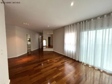 Apartamento com 4 Quartos à venda, 174m² no Vila Oliveira, Mogi das Cruzes