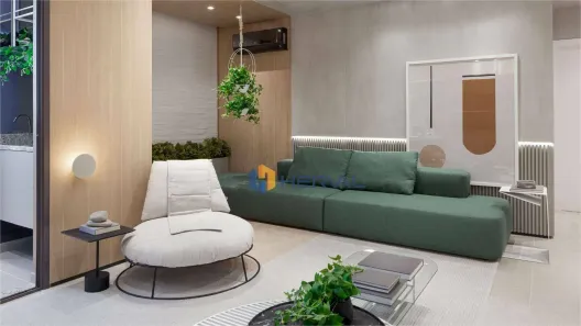 Apartamento com 3 Quartos à venda, 85m² no Zona 08, Maringá