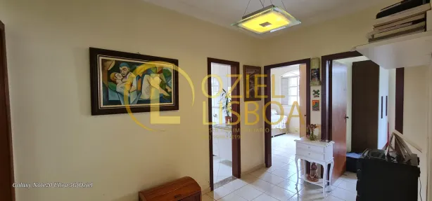 Casa de Condomínio com 3 Quartos à venda, 890m² no Setor Habitacional Vicente Pires, Brasília