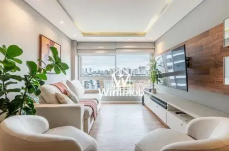 Apartamento com 3 Quartos à venda, 88m² no Passo da Areia, Porto Alegre
