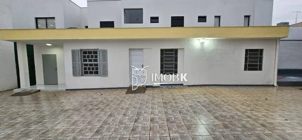 Casa com 7 Quartos para alugar, 234m² no Vila Torres Neves, Jundiaí
