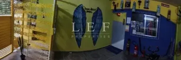 Sala Comercial à venda, 400m² no Brás, São Paulo