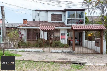 Casa com 6 Quartos à venda, 150m² no Nonoai, Porto Alegre