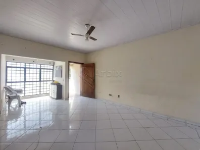 Ponto Comercial à venda, 121m² no Centro, Americana