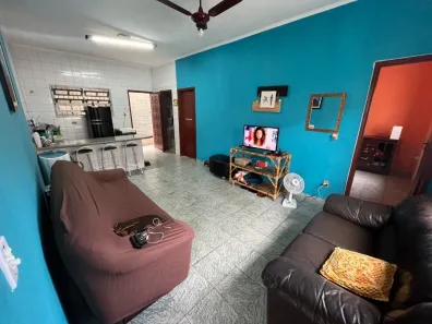 Casa com 2 Quartos à venda, 61m² no Real, Praia Grande