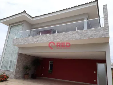 Casa de Condomínio com 3 Quartos à venda, 318m² no Jardim Residencial Chácara Ondina, Sorocaba
