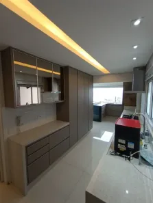 Apartamento com 3 Quartos à venda, 171m² no Jardim Arpoador, São Paulo
