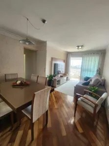 Apartamento com 3 Quartos à venda, 89m² no Anchieta, São Bernardo do Campo