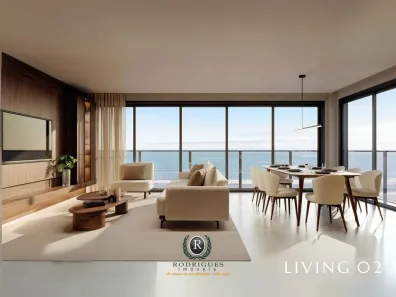 Apartamento com 3 Quartos à venda, 122m² no centro, Torres