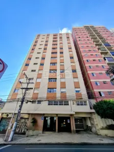 Apartamento com 3 Quartos à venda, 92m² no Bosque, Campinas