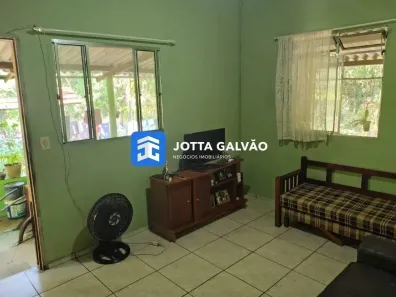 Fazenda/Sítio com 2 Quartos à venda, 200m² no Centro, Iguape