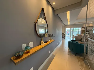 Casa de Condomínio com 3 Quartos à venda, 357m² no Pinheiro, Valinhos
