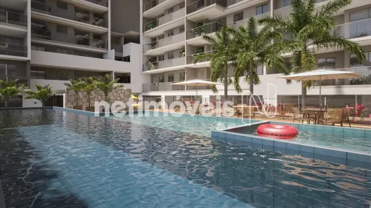 Apartamento com 2 Quartos à venda, 67m² no Jardim Camburi, Vitória