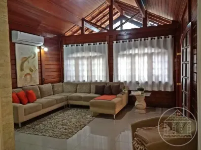 Sobrado com 3 Quartos à venda, 240m² no Chácara Meyer, São Paulo