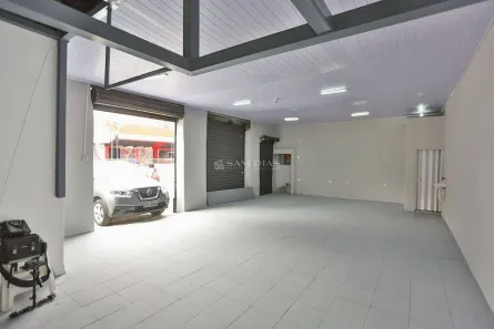 Ponto Comercial à venda, 78m² no Campos Elíseos, São Paulo