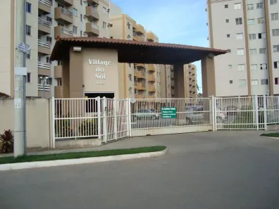 Apartamento com 2 Quartos para alugar, 65m² no Divino Espírito Santo, Vila Velha