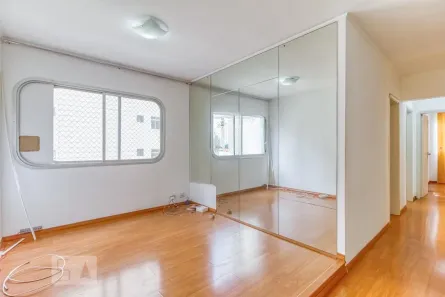 Apartamento com 3 Quartos à venda, 87m² no Moema, São Paulo