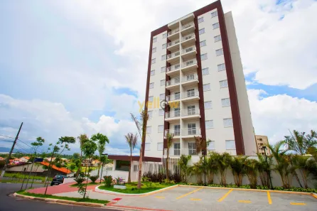 Apartamento com 3 Quartos à venda, 68m² no Cidade Nova Arujá, Arujá