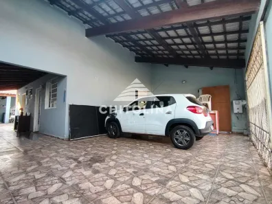 Casa com 2 Quartos à venda, 123m² no Cambuí, Itapetininga