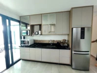 Casa de Condomínio com 3 Quartos à venda, 262m² no Parque Ibiti Reserva, Sorocaba