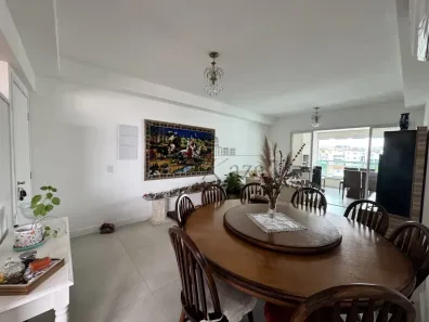 Apartamento com 3 Quartos à venda, 102m² no Vila Aprazível, Jacareí
