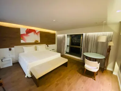 Apartamento com 2 Quartos à venda, 41m² no Barra da Tijuca, Rio de Janeiro