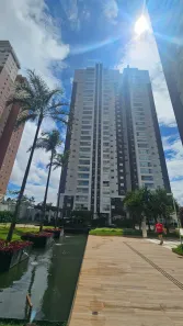 Apartamento com 3 Quartos à venda, 109m² no Adalgisa, Osasco