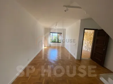 Casa de Condomínio com 4 Quartos à venda, 130m² no Brooklin Paulista, São Paulo