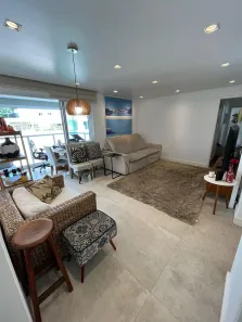 Apartamento com 3 Quartos à venda, 106m² no Vila Andrade, São Paulo