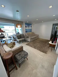 Apartamento com 3 Quartos à venda, 107m² no Vila Andrade, São Paulo