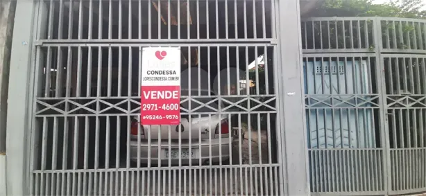 Sobrado com 3 Quartos à venda, 80m² no Vila Nova Mazzei, São Paulo